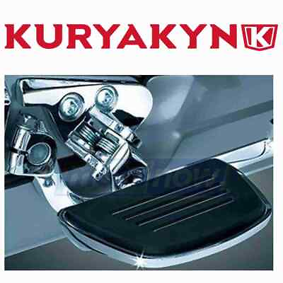#ad Kuryakyn Premium Mini Boards with Comfort Drop Mounts for 2006 2017 Honda cw $154.11