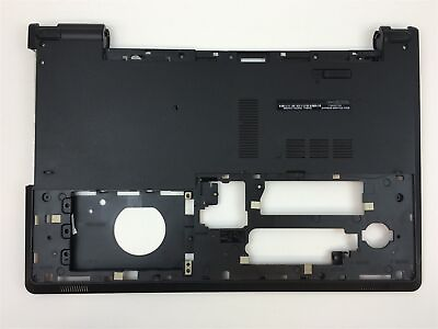 #ad Dell Inspiron 15 5558 15.6quot; Laptop Bottom Chassis Case Black PTM4C 0PTM4C $6.73