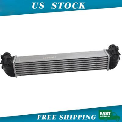 #ad For 2016 2017 2018 2019 Chevrolet Cruze 13356681 Charger Air Cooler Intercooler $62.99