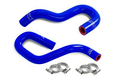 #ad HPS Silicone Heater Hose Kit for Lexus 06 15 IS250 2.5L V6 BLUE 10 11 12 13 14 $109.25