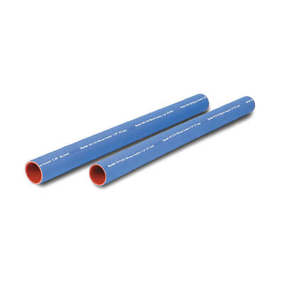 #ad GRAINGER APPROVED 5515 225 Silicone Coolant Hose2 1 4quot; ID x 36quot; L $138.33