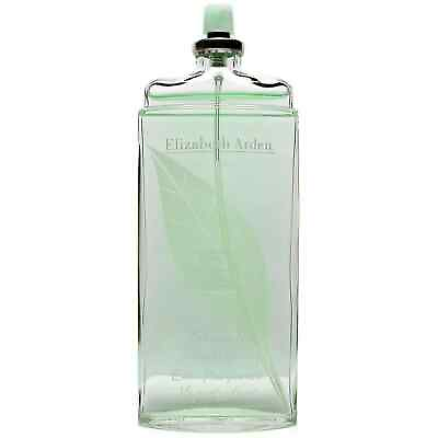#ad #ad GREEN TEA by Elizabeth Arden 3.3 3.4 oz EDP Perfume For Women New tester $12.48