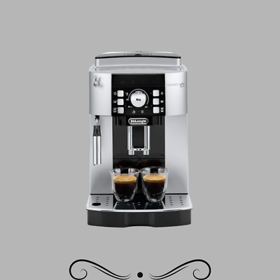 #ad Delonghi ECAM22110S Magnifica XS Bean To Cup Espresso Maker $399.99