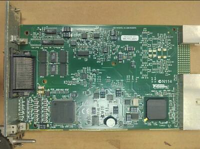 #ad 1pcs Used PXI 6224 Free shipping $600.00