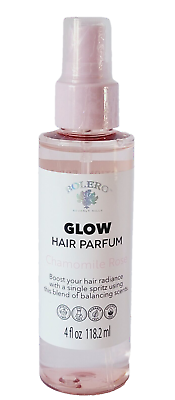 #ad New Bolero Beverly Hills Glow Hair Perfume in Chamomile Rose 4 fl. oz. 118 ml. $6.40