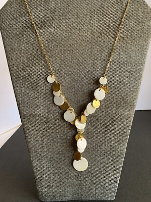 #ad women#x27;s fashion jewelry necklace $10.00