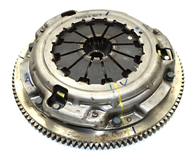 2015 2020 Honda Fit OEM Manual Transmission Friction Pressure Disk Flywheel Unit $324.99