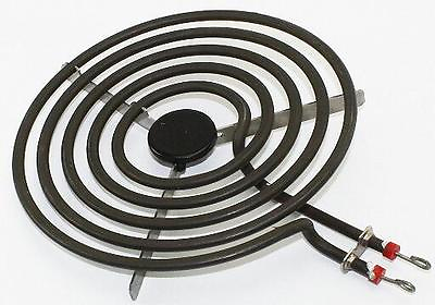 #ad Electric Range Stove Burner Surface Element Replacement 8quot; 4 turn 5 turn $12.89