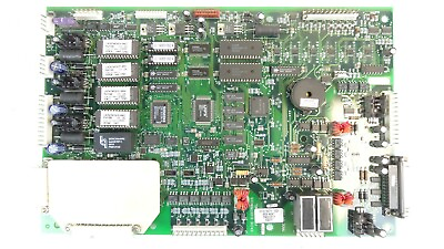 #ad Powerware 101073071 001 Rev H04 Front Panel Control PCA Board $299.99