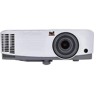 #ad ViewSonic PA503W S 3600 Lumens WXGA DLP HDMI Projector Certified Refurbished $299.99