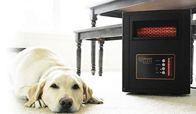 #ad Comfort Deluxe 1500 Classic Copper PTC Infrared Heater $277.00