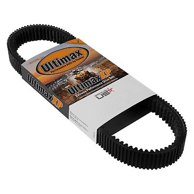 #ad Ultimax XP Drive Belt #UXP448 $143.36