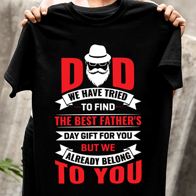 #ad Dad we have tried to find the best fathers day gift for you but we already $21.99