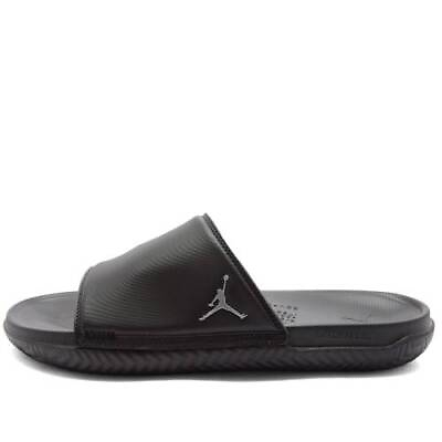 #ad Nike Black Silver Air Jordan Men#x27;S Play $218.42