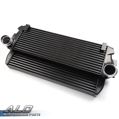 #ad Front Mount Intercooler Kit Fit For BMW BMW F01 06 07 10 11 12 #200001069 $165.95