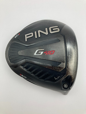 #ad Ping G410 LST 9.0 driver head only Right Handed golf from japan 558 F S $139.99