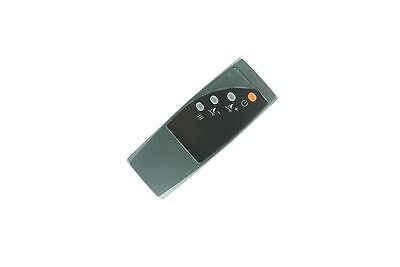 #ad Remote Control for Duraflame Infrared Freestanding Electric Fireplace Stove $22.77