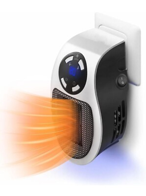 #ad Heater Pro X Portable Heater Small Light . $24.00