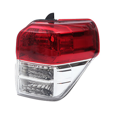 #ad Tail Light Right Passenger Lamp For Toyota 4Runner Limited SR5 Model 2010 2013 $64.60