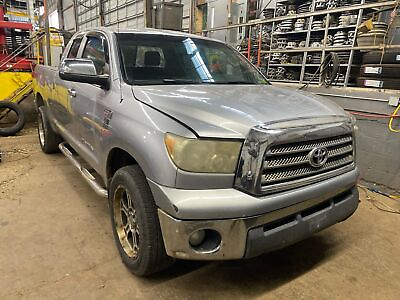 #ad Used Front Right Window Regulator fits: 2008 Toyota Tundra electric Crew Cab 4 D $102.99