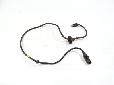 #ad 81 Mercedes R107 380SL sensor brake pad wear left or right front 0085451728 $29.99