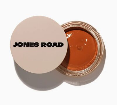#ad NIB Jones Road What The Foundation Honey 1.14Oz Full Size $24.00