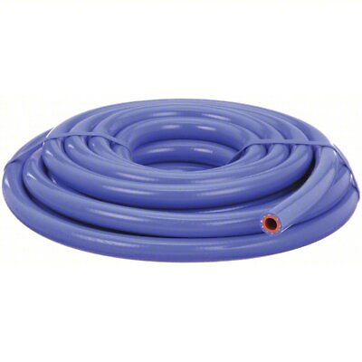 #ad Flextech HH 050 X 2 Heater Hose 25 ft Hose Length Silicone Blue $68.88