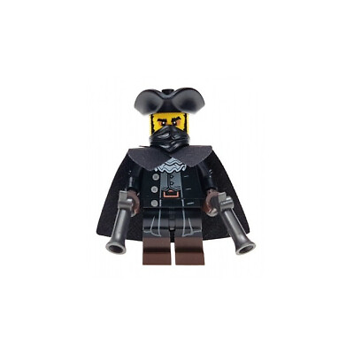 #ad LEGO Series 17 Collectible Minifigures 71018 Highwayman SEALED $13.95