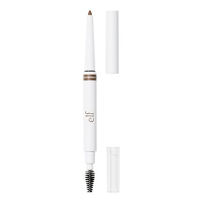 #ad e.l.f. Instant Lift Waterproof Brow Pencil Long Lasting Eyebrow Pencil For Gr... $5.00