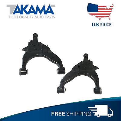#ad 2 PCS Front Lower Control Arms RH LH for TOYOTA 4 RUNNER 1996 2002 $152.10
