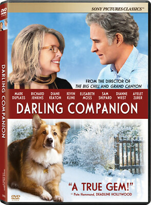 #ad Darling Companion $4.97