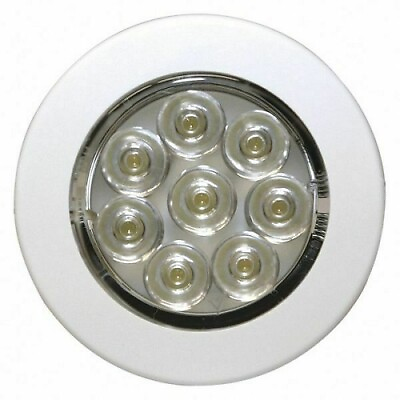 #ad ECCO EW0220 LED Interior Light: Circular Pack of 1 $40.84