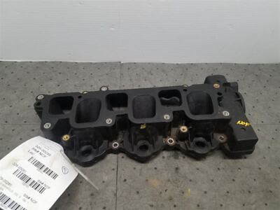 #ad Intake Manifold 3.5L w out Turbo Lower 2014 2015 2016 2017 2018 2019 EXPLORER $129.99