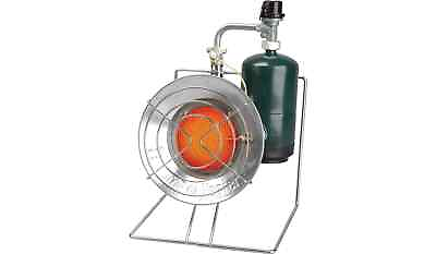 #ad Mr Heater MH15C 10000 15000 BTU Heater Cooker F242300 New $89.99