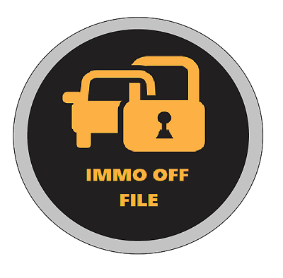 #ad BMW BOSCH MED17.X IMMO OFF BY FILE $27.00