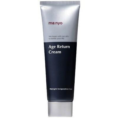 #ad Manyo Factory Age Return Cream 1OZ Moisturizer Anti Aging Nutrition K beauty $28.99