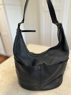 #ad American Leather Co Handbag $25.00