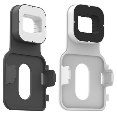 #ad 2022 New Outdoor Indoor Outlet Wall Mount Home Safety Camera Wall Bracket Holder $9.09