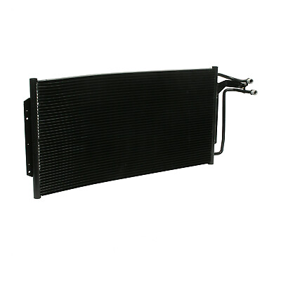 #ad A C Condenser For Caprice Commercial Chassis Fleetwood Impala Roadmaster Commerc $119.69