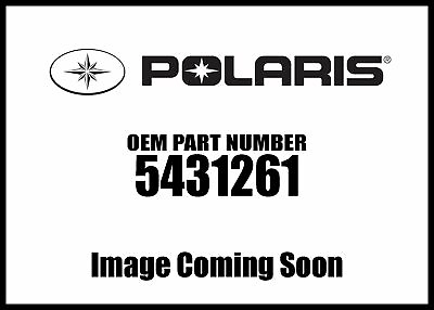 #ad Polaris 1990 1997 Trail Sportsman Duct Inlet Top 5431261 New OEM $61.99