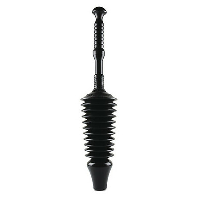 #ad Master Plunger Mp1600 Funnel Nose PlungerRubber4quot; Cup Dia. $12.29