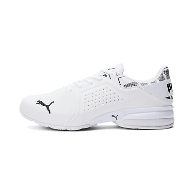 #ad #ad PUMA Men#x27;s Viz Runner Repeat Running Sneakers $32.50