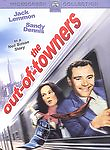 #ad The Out of Towners DVD $6.74
