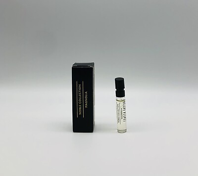 Clive Christian Noble Collection Magnolia Feminine Perfume Spray Vial 5x2ml NIB $69.95