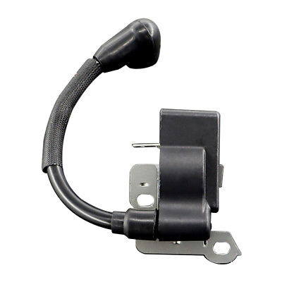 #ad Ignition Coil Module Fit For Homelite Ryobi 26cc Blower String Trimmer UT32650 $19.26