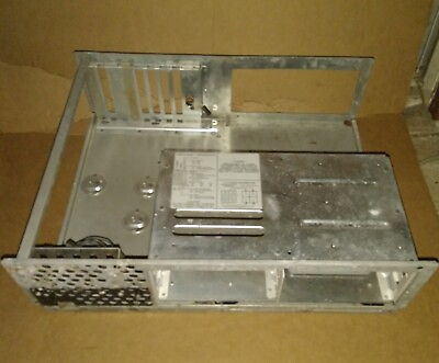 #ad Vintage Compaq Chassis Case ONLY $100.98