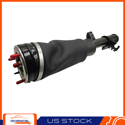 #ad Front Left Air Suspension Strut For Land Rove Rang Rover L322 2010 2012 with VDS $216.59