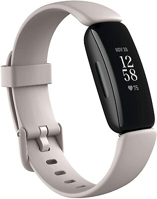 #ad Fitbit Inspire 2 Health amp; Fitness Tracker $45.90