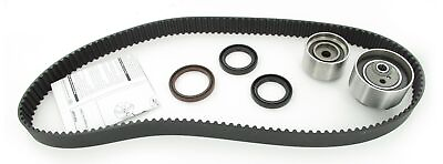 #ad SKF TBK228P Timing Belt And Seal Kit For 93 03 626 MX 6 Probe Protege Protege5 $220.99