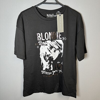 #ad Mint Velvet Blondie T Shirt Size XS Womens Black Short Sleeve GBP 29.99